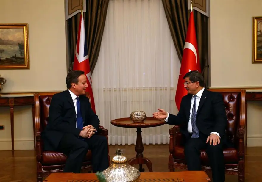 'Zor bir karşılaşma' 3 'Zor bir karşılaşma' 3