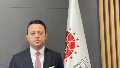 Evren Başar Cumhurbaşkanlığı İletişim Başkan Yardımcılığına atandı (Evren Başar kimdir?)