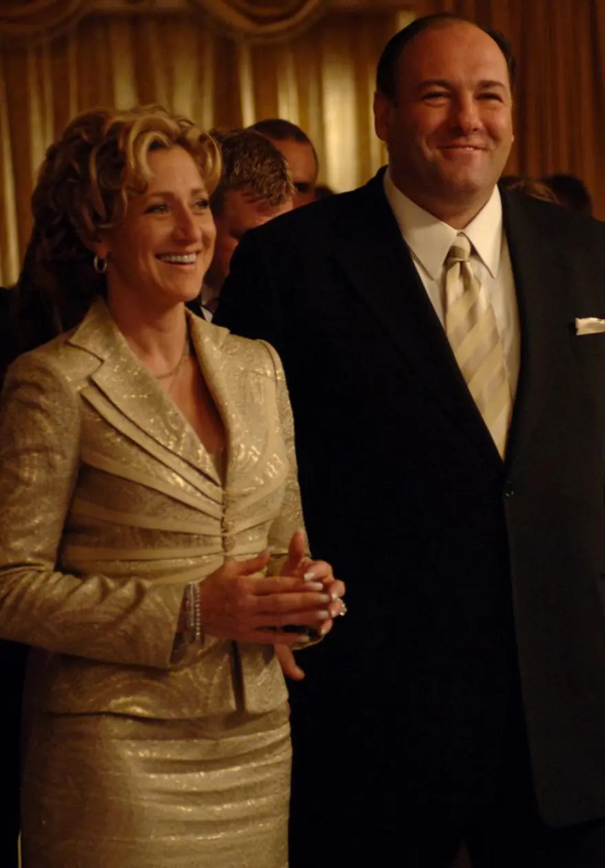 James Gandolfini öldü 14