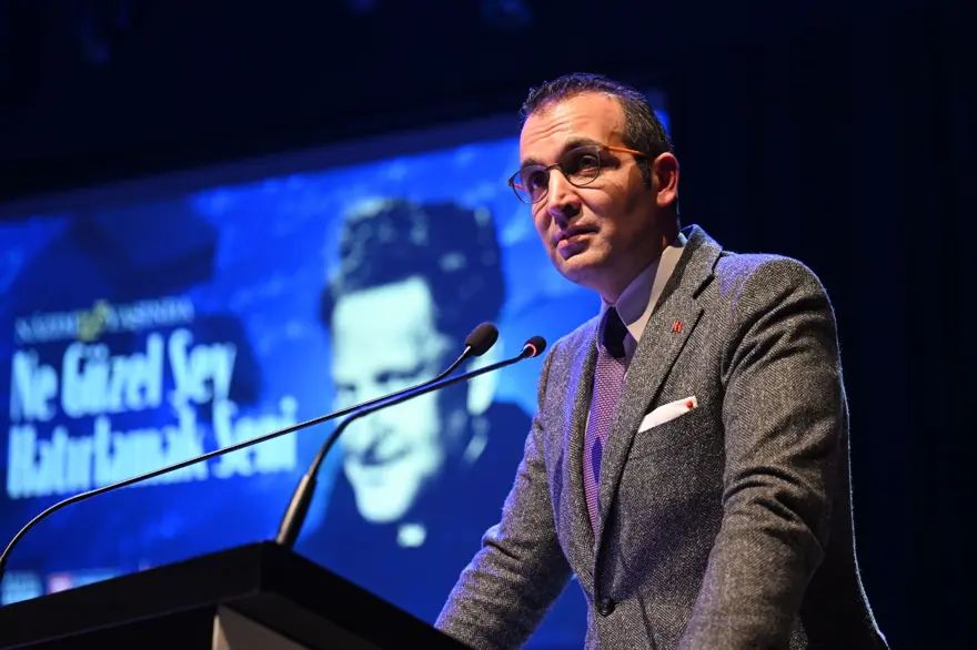 Nazım Hikmet, doğumunun 123. yılında İstanbul'da anıldı 6