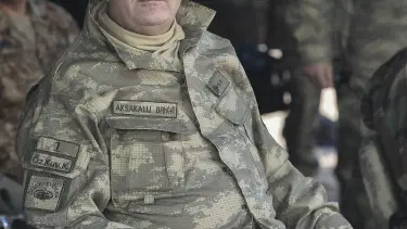 Zekai Aksakallı'dan istifa iddiasına yalanlama