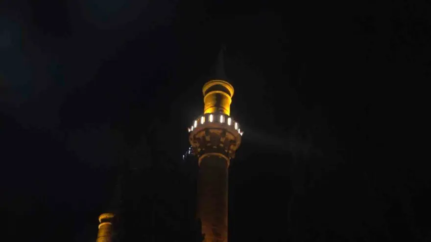 MEVLİD KANDİLİ İBADETLERİ 3