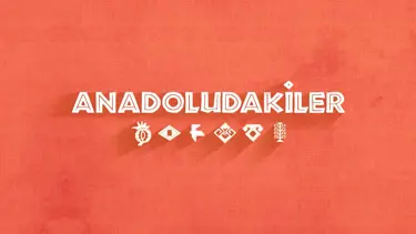 Anadoludakiler NTV'de başlıyor