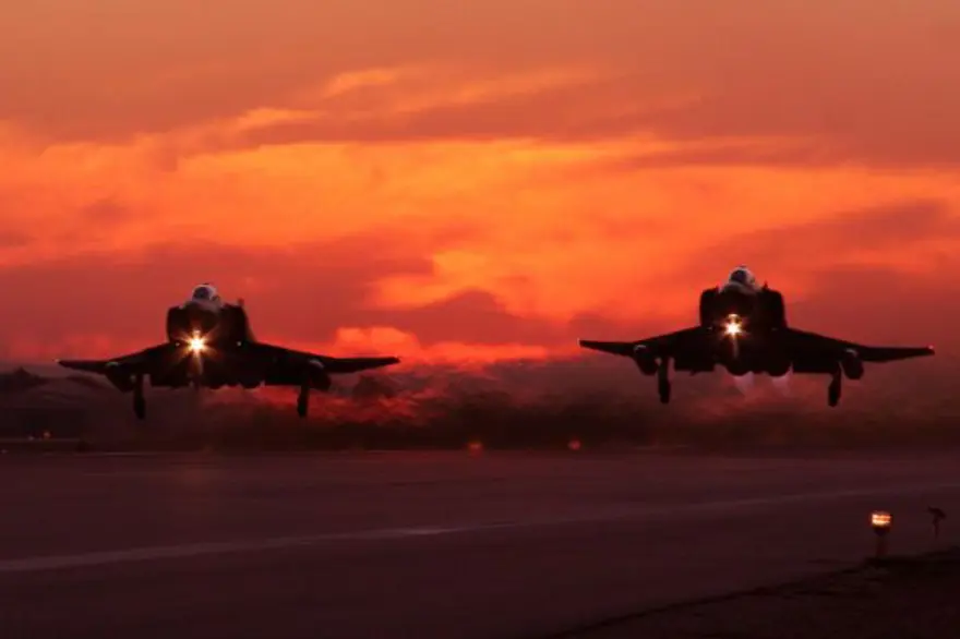 Genelkurmay'dan yeni fotoğraflar 