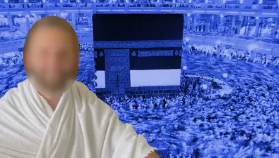 Umreye gitmek isteyenlere bahisçi tuzağı: Tur parası bahis sitesinden çıktı