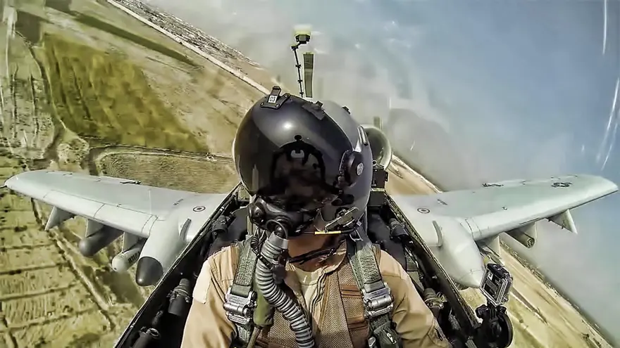 ABD'nin 'tank katili' uçakları İncirlik'te 7 ABD'nin 'tank katili' uçakları İncirlik'te 7