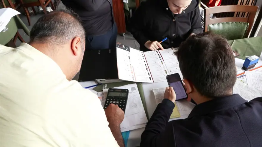 Galata'da turistlere 59 bin lira hesap çıkaran restorana kesilen ceza belli oldu 