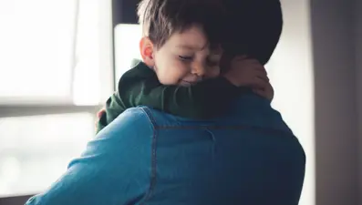 Babaların koku hafızası: Çocuklarının kokusunu ayırt edebiliyorlar!