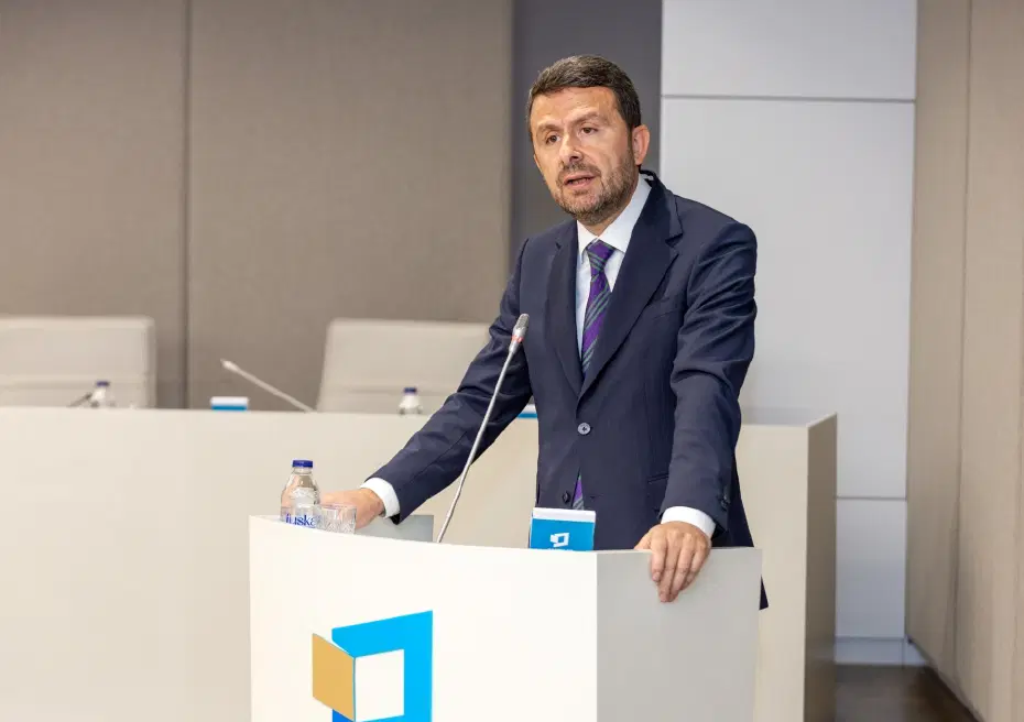 BİK Genel Müdürü Çay: Basınımıza sağlanan kamu desteği 5,2 milyar TL’ye ulaştı