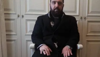 Abdülhamid Kayıhan Osmanoğlu kimdir? Hangi padişahın torunu?