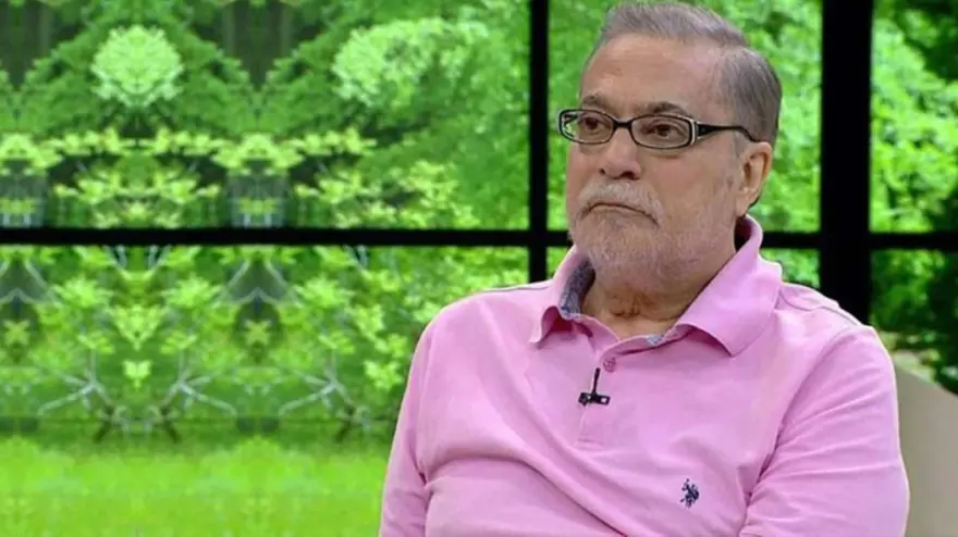 Ece Ronay, Mehmet Ali Erbil hakkında şikayetini geri çekme şartını açıkladı 4