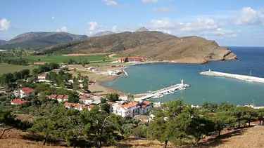 Gökçeada'nın arazi kullanım planı çıkarıldı