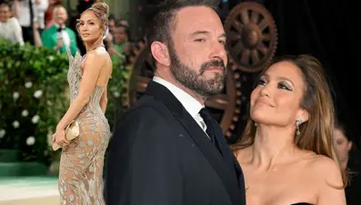 Jennifer Lopez ile Ben Affleck evlerini satıyor: "Boşanmaları an meselesi"