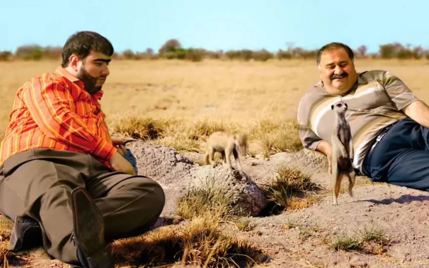 Şahan Gökbakar'dan Recep İvedik 6 yanıtı: Leş kargaları saldırmaya başladı 3