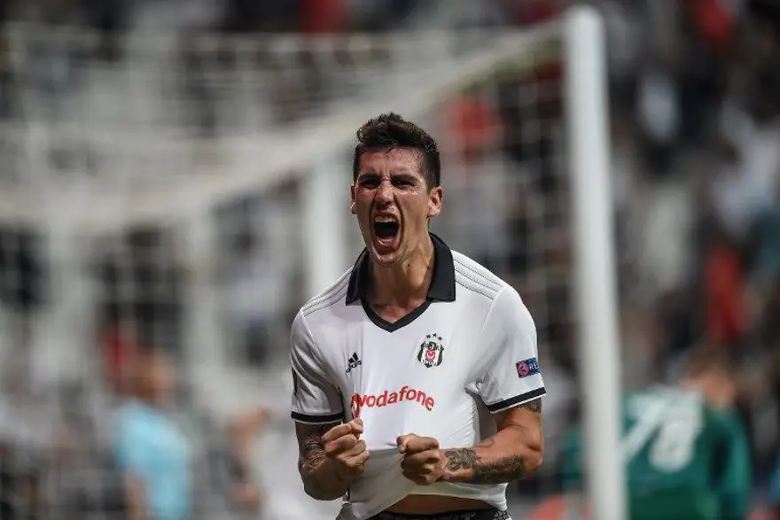 Malmö - Beşiktaş maçı ne zaman, hangi kanalda canlı yayınlanacak? 6