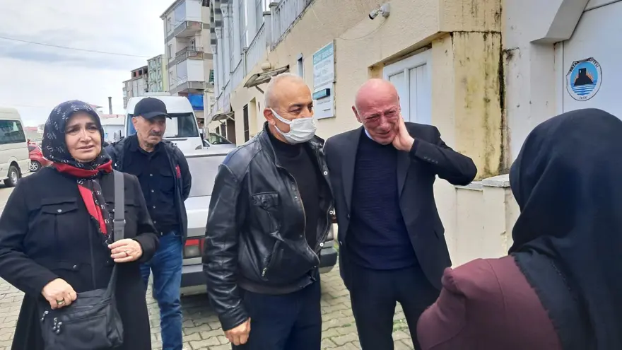 Genç akademisyen kansere yenildi 6