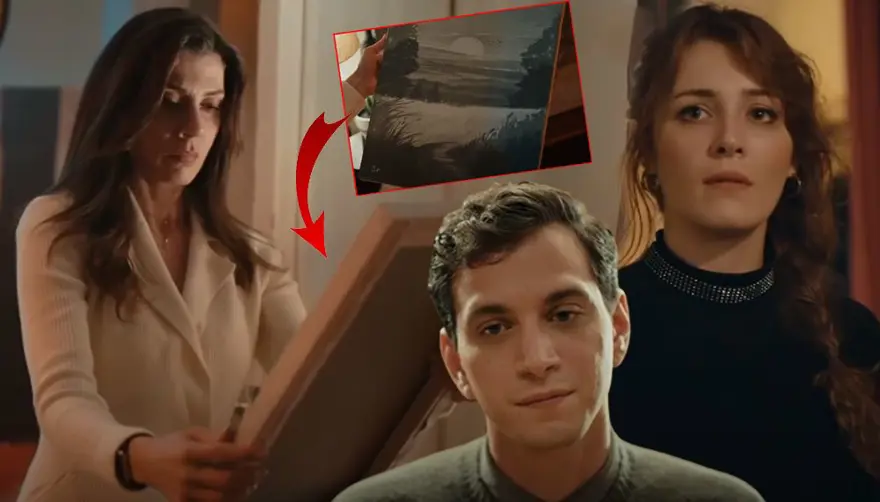Ömer'de Gamze ile Ömer'in barışmasına haciz gölgesi! "Yeni sıkıntılar kapıda" 