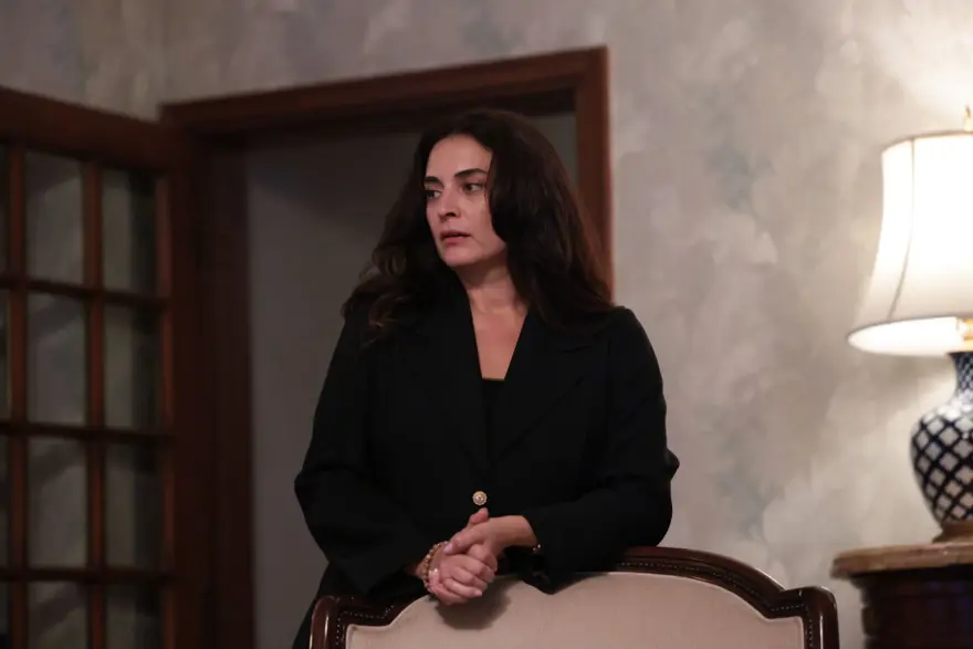 Kral Kaybederse'de Kenan Baran'dan dengeleri değiştiren hamle 3