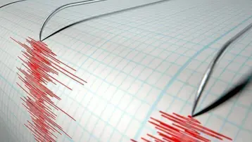 Kars'ta 3,7 büyüklüğünde deprem