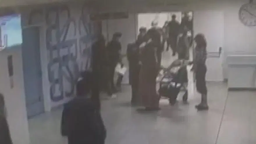 Şişli'de hastaneden bebek kaçırmaya çalıştı: Kendi bebeğime benzettim 4 Şişli'de hastaneden bebek kaçırmaya çalıştı: Kendi bebeğime benzettim 4