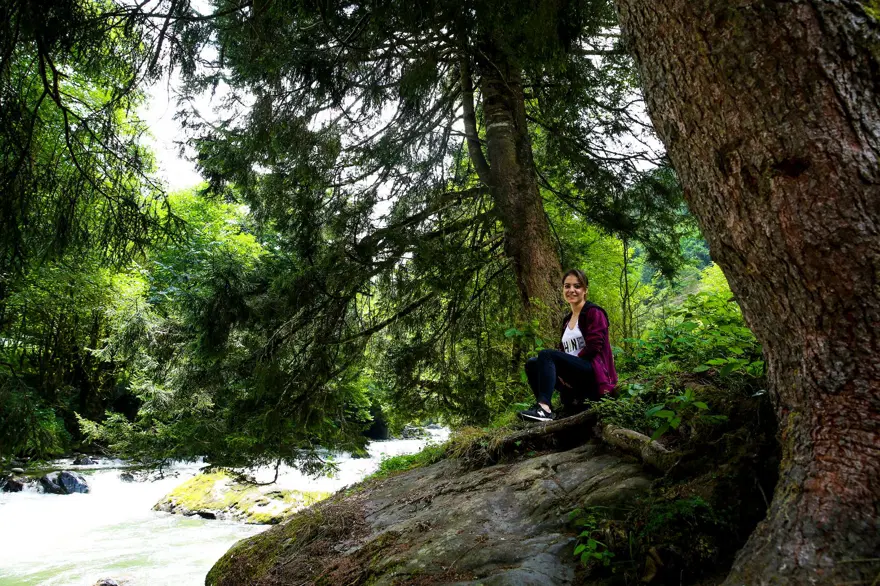 elevit yaylası, doğu karadeniz yaylaları, rize yaylaları, en güzel yaylalar 6