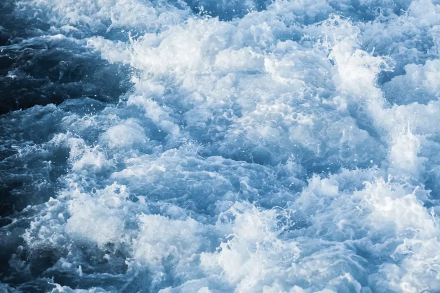 3- DENİZLERİN KAYNAMASI 4 3- DENİZLERİN KAYNAMASI 4