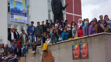 Tunceli’de CHP tulum çıkarma peşinde