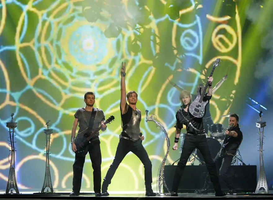 Belarus 4