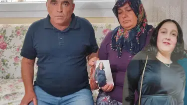 16 yaşındaki Eda'dan 12 gündür haber yok