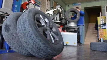 Kış lastiği uygulaması öne çekildi: Alırken nelere dikkat etmeli?