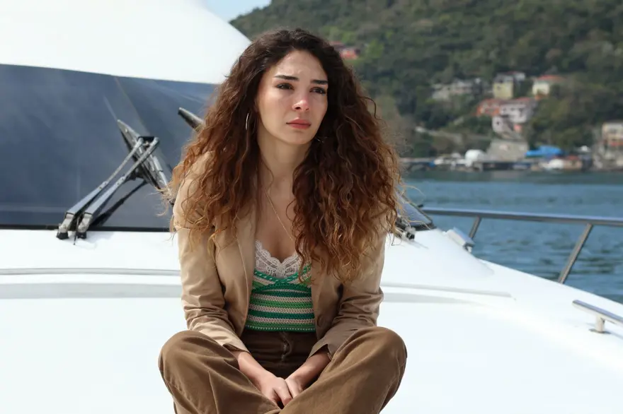 HARİKA HİKAYEYİ ÇÖZDÜ 3