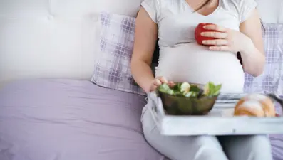 Aşerme döneminde diş sağlığı tehlikeye giriyor