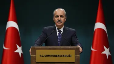 Kurtulmuş: Açık ve net provokasyon