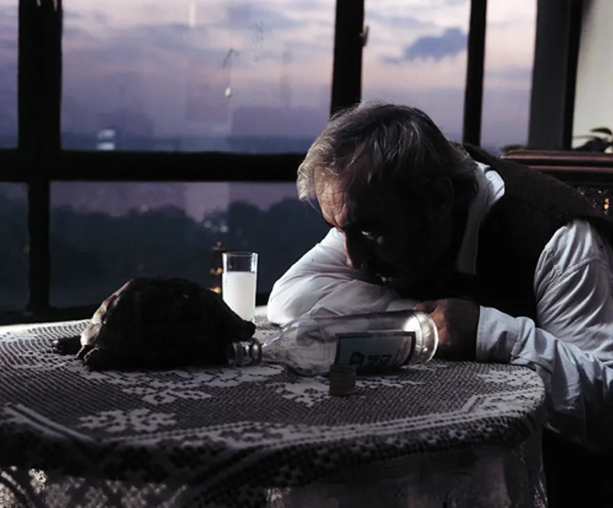 Aşk Filmlerinin Unutulmaz Yönetmeni (Yavuz Turgul) 35