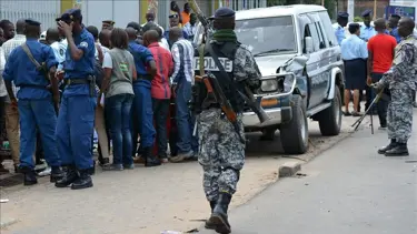 Modern zamanda “cadı avı”: Büyücülükle suçlanan altı kişi öldürüldü