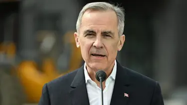 Kanada da Filistin'i tanımaya hazırlanıyor