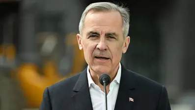 Kanada da Filistin'i tanımaya hazırlanıyor