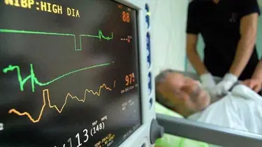 "Kalp krizi riski kışın 4 kat artıyor"
