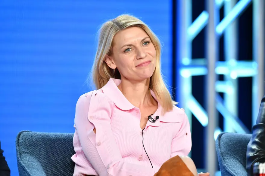 Claire Danes’ten Titanic itirafı 