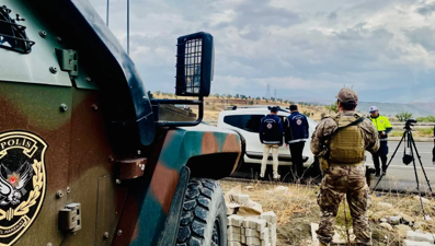 81 ilde kaçak göçmen operasyonu: 169 organizatör ve 783 düzensiz göçmen yakalandı