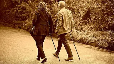 Sağlık Bakanlığı "Sağlıklı Yaşlanma" programını hayata geçiriyor