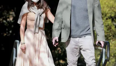 Ben Affleck ile Ana De Armas ayrıldı