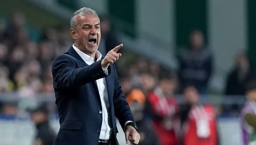 İsmail Kartal, İran'da göreve başlıyor: "Türkiye'den istediğim oyuncular var" 2 İsmail Kartal, İran'da göreve başlıyor: "Türkiye'den istediğim oyuncular var" 2