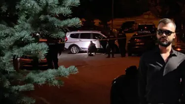 Polis memurunun öldürüldüğü kavgada 8 tutuklama