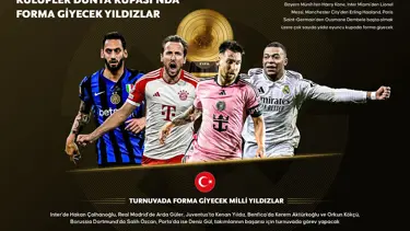 Kulüpler Dünya Kupası, Lionel Messi'nin maçıyla başlıyor!