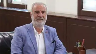 Eski milletvekili Süleyman Bölünmez'e silahlı saldırı