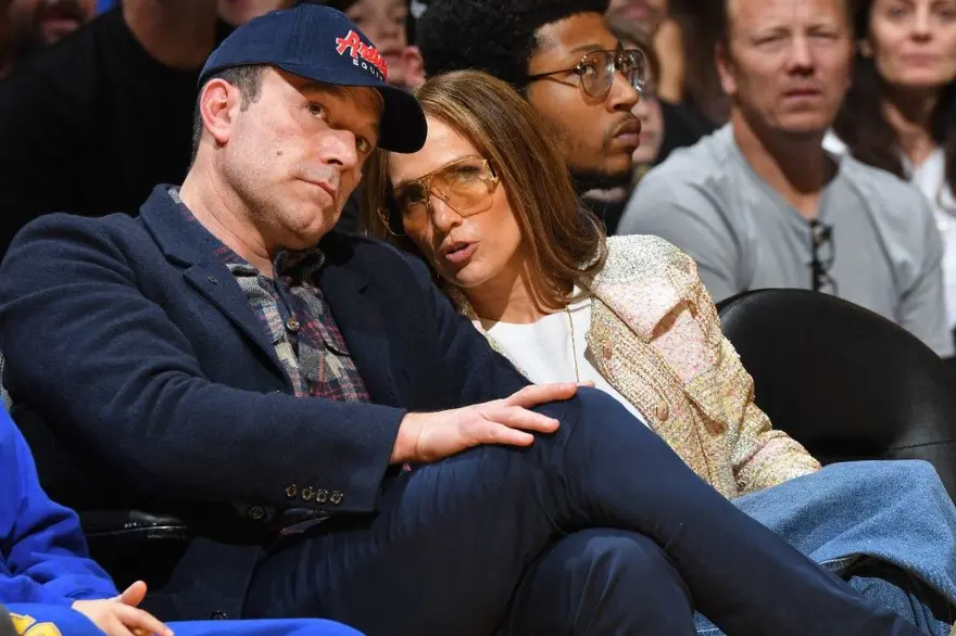 25 yıllık aşk 20 haftada bitmişti: Ben Affleck'ten Jennifer Lopez yorumu 4 25 yıllık aşk 20 haftada bitmişti: Ben Affleck'ten Jennifer Lopez yorumu 4