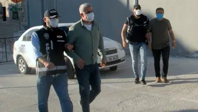 Atilla Peker'in savcılık ifadesi ortaya çıktı