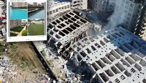 Rönesans Rezidans'ın müteahhidi Mehmet Yaşar Coşkun tutuklandı (İfadesi ortaya çıktı)