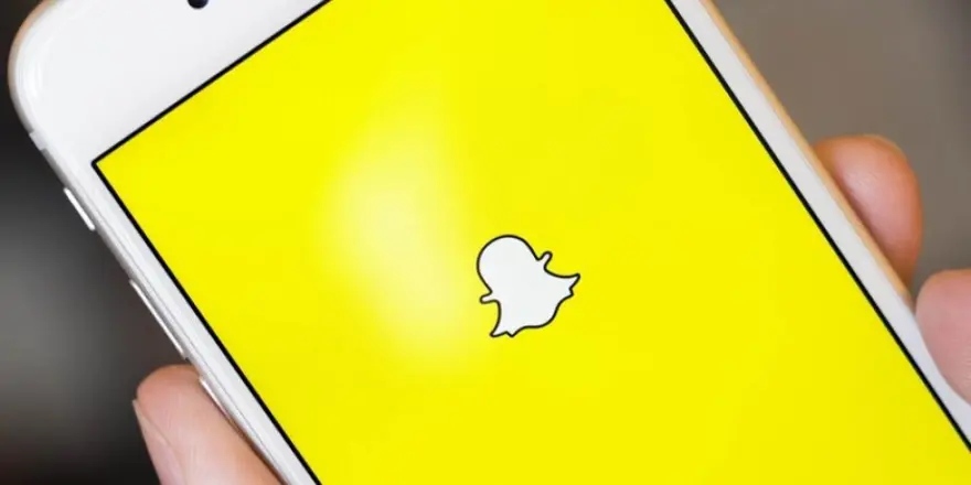 Snapchat'ten tepki çeken yenilik 4